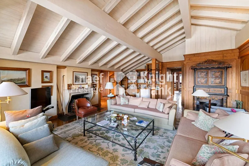 Appartement 6.5 pièces à Lens