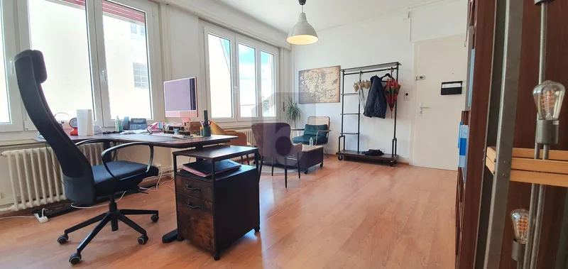 Gewerbe 4 Zimmer in Lausanne — photo 2