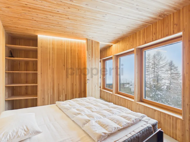 Maison / Villa 6.5 pièces à Bellwald — photo 8