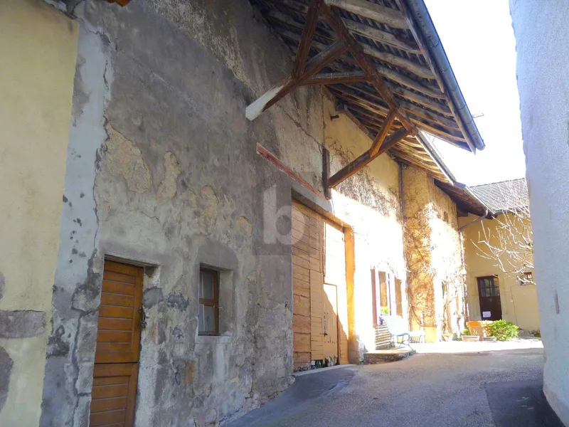Maison / Villa 1 pièces à Ortsmitte — photo 2