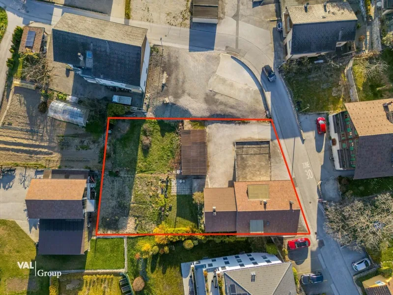 Appartement 3.5 pièces à Saint-Germain (Savièse — 11