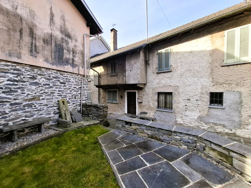 Maison / Villa 4 pièces à Avegno Gordevio — photo 2