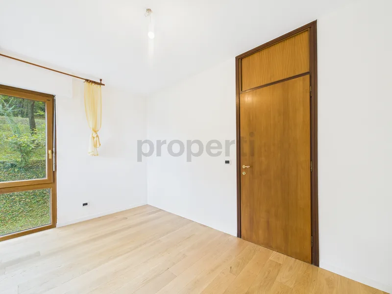 Appartement 3.5 pièces à Pazzallo — 3