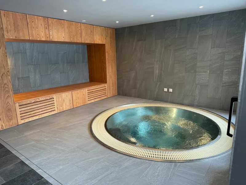 Appartement 4.5 pièces à Chesières — 5