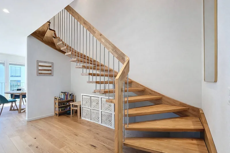Appartement 4.5 pièces à Arbora — 5