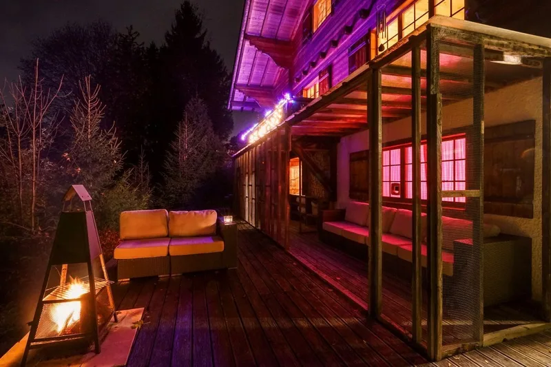 Maison / Villa 6 pièces à La Barboleuse — 3