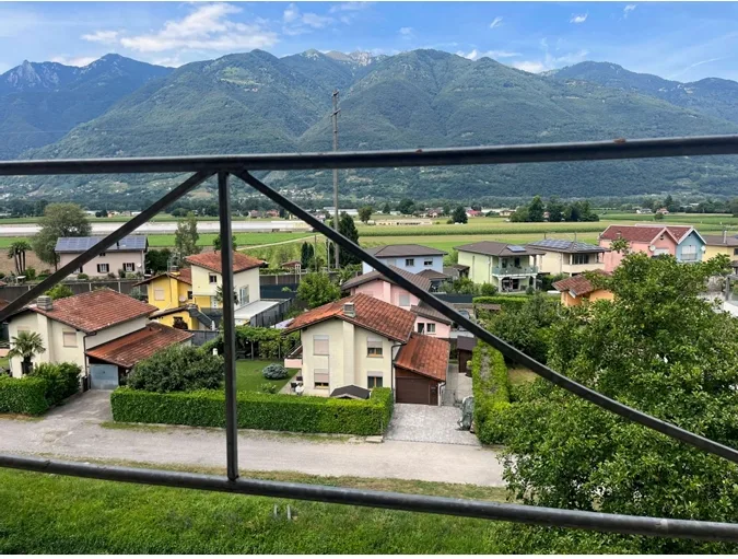 Appartement 4.5 pièces à Cadenazzo — 5