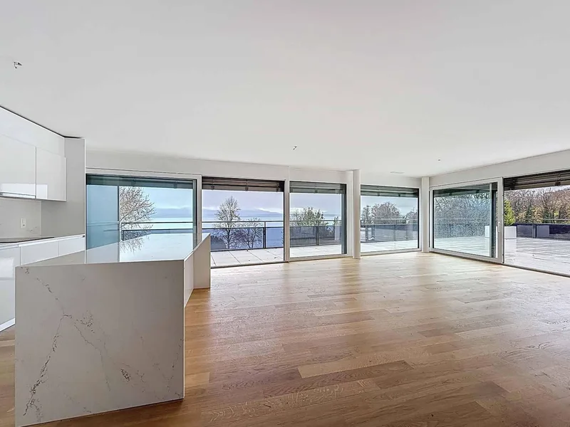 Appartement 5.5 pièces à Rolle — 3