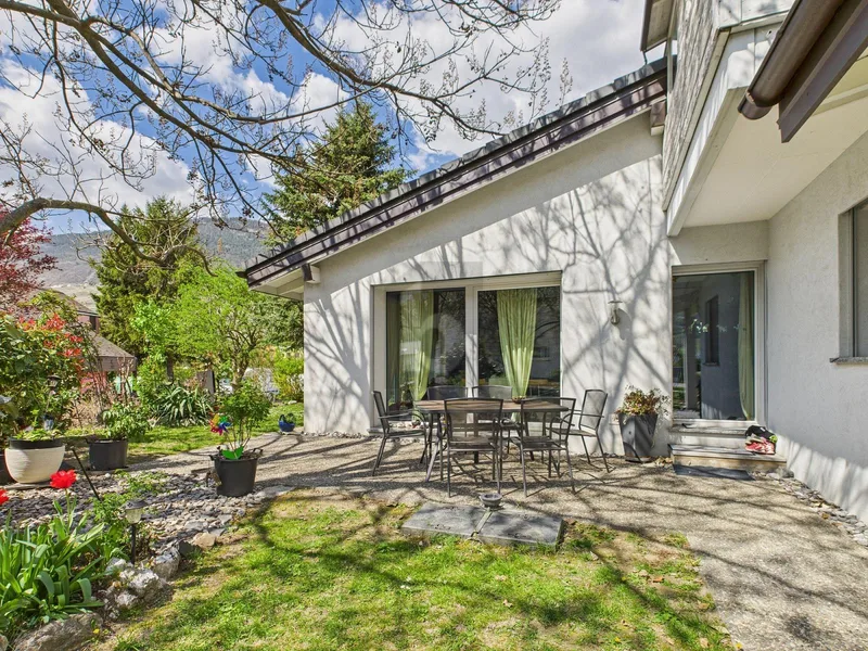 Maison / Villa 9 pièces à Sierre — photo 5