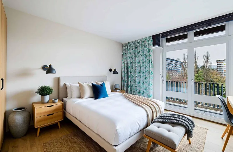 Appartement 7 pièces à Petit-Saconnex — 10
