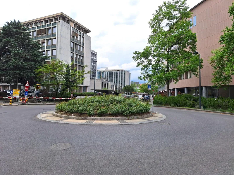 Gewerbe 2 Zimmer in Carouge — photo 5