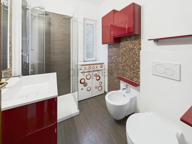 Appartement 3.5 pièces à Pazzallo — 9