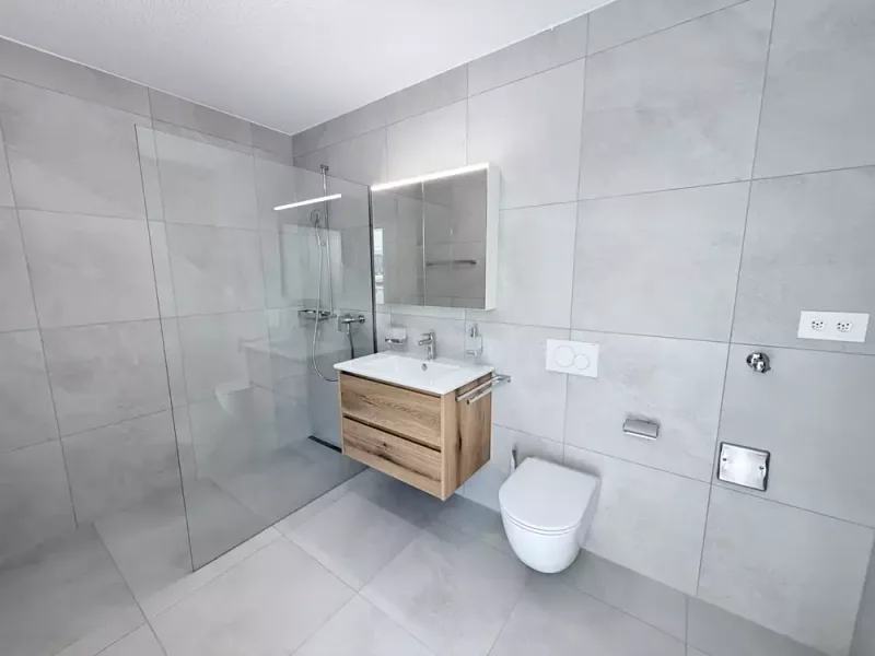 Apartment 3.5 rooms in Boécourt — 9