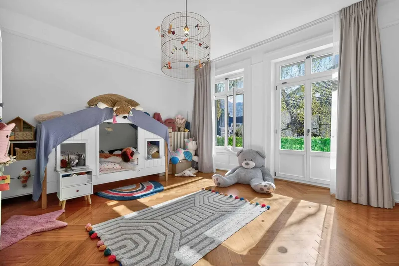 House / Villa 10.5 rooms in Blonay - Saint-Légier — 10