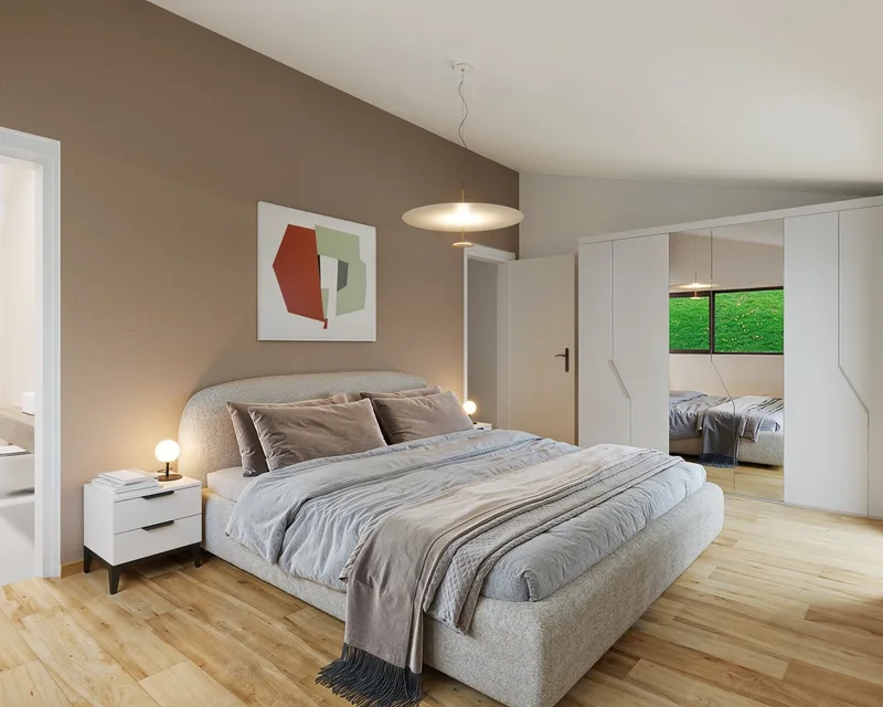 Maison / Villa 5.5 pièces à Laténa — photo 3