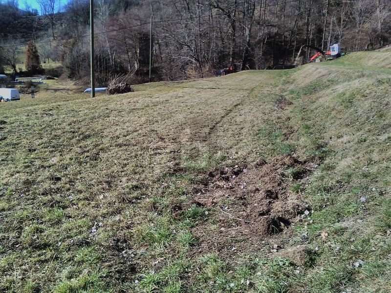 Land in Beredino — photo 3
