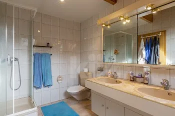 Wohnung 6.5 Zimmer in Lucens — photo 8