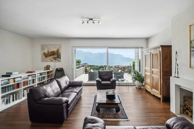 Maison / Villa 7.5 pièces à Montreux — 4