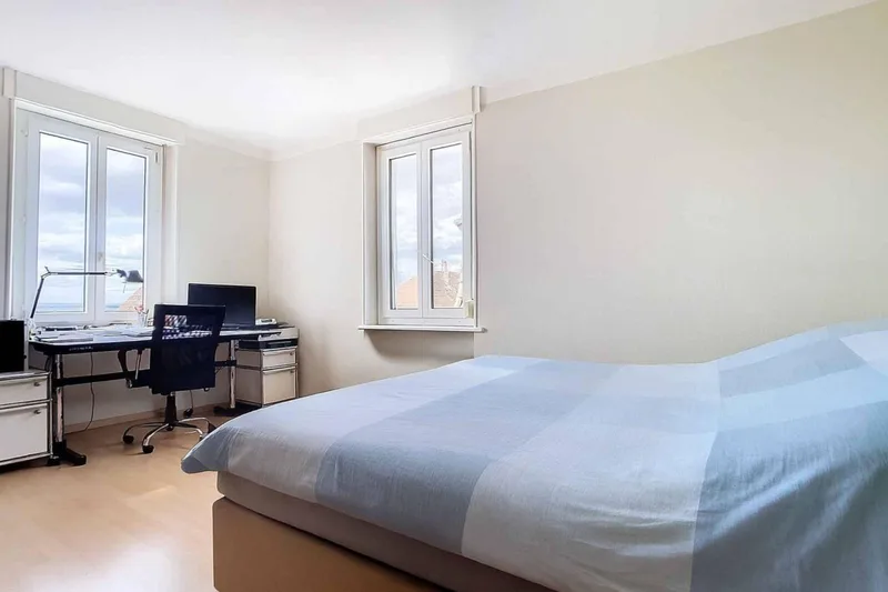 House / Villa 15 rooms in quartier sous-gare — 8