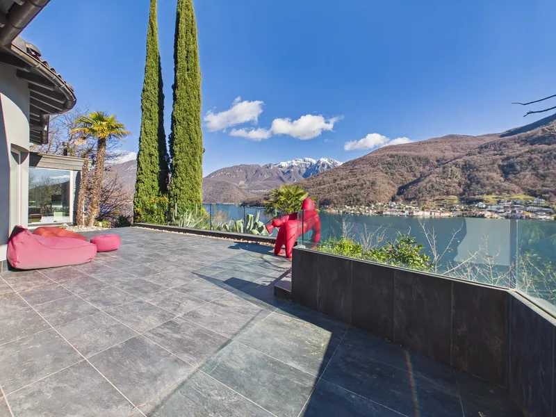 Maison / Villa 4.5 pièces à Vico Morcote — photo 3