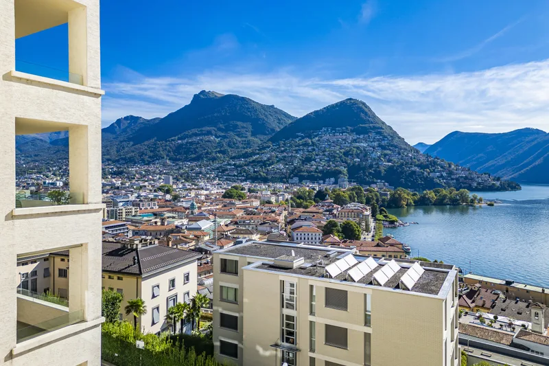 Appartement 6.5 pièces à Lugano — 3