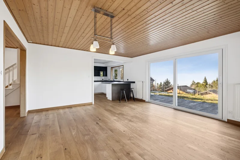 Maison / Villa 8.5 pièces à Montreux — 7