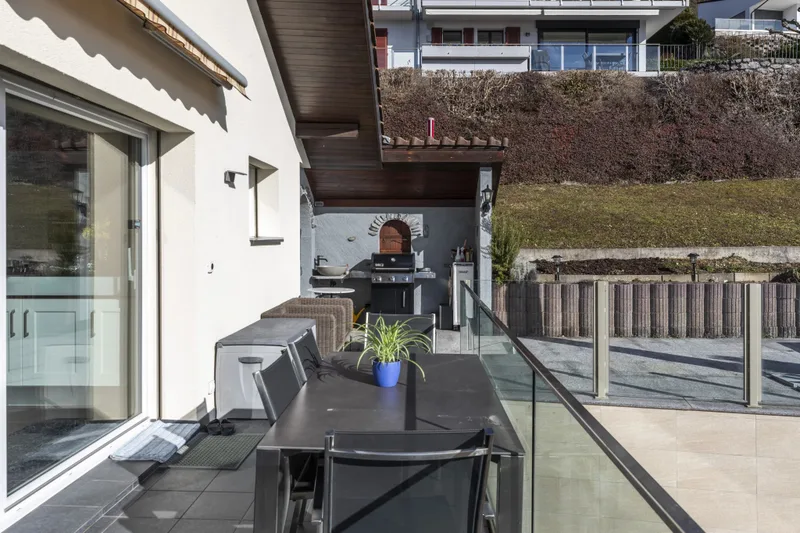 Maison / Villa 5.5 pièces à Chernex — 9