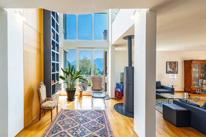 Maison / Villa 10.5 pièces à Breganzona — 4