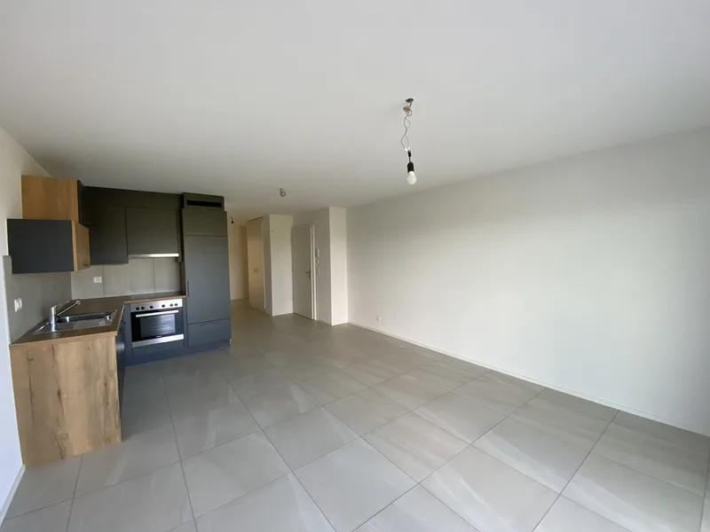 Appartement 2.5 pièces à Orbe — 2