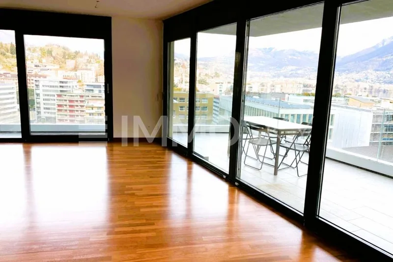 Appartement 4.5 pièces à Paradiso — 3