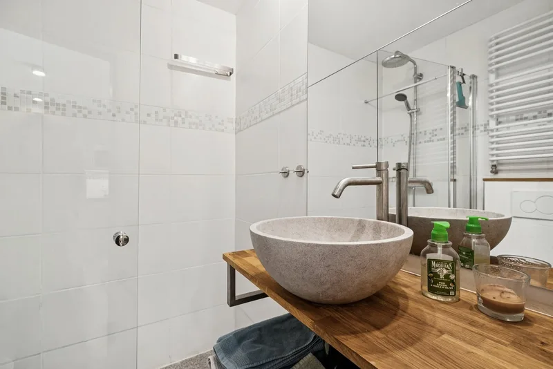 Appartement 2 pièces à Roche Grises — 12