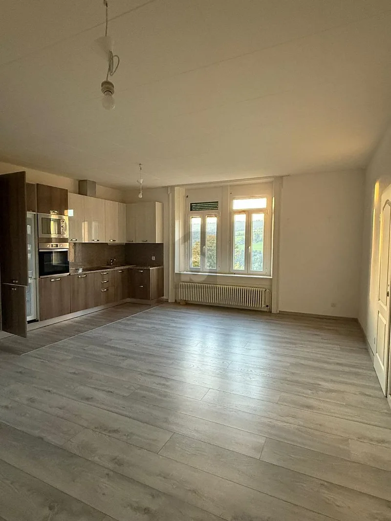 Wohnung 3.5 Zimmer in Dorfzentrum — photo 3