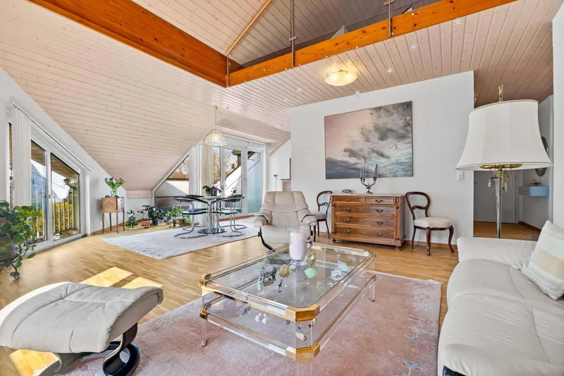 Appartement 4.5 pièces à Belmont-sur-Lausanne — 6