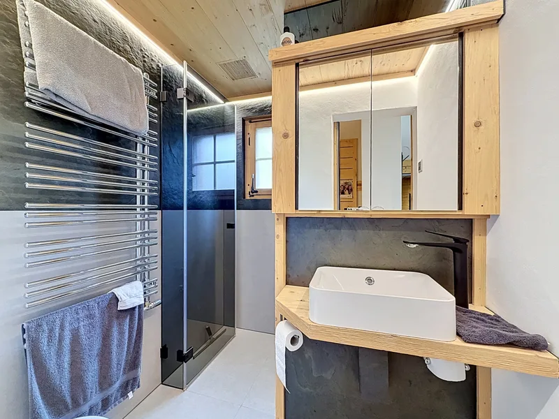Wohnung 2.5 Zimmer in Château-d’Œx — photo 6