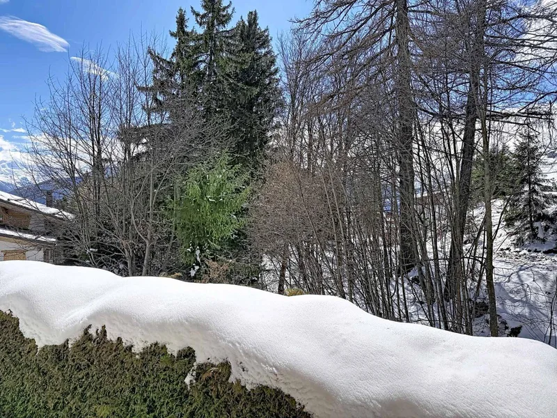 Appartement 4.5 pièces à Montana — 13