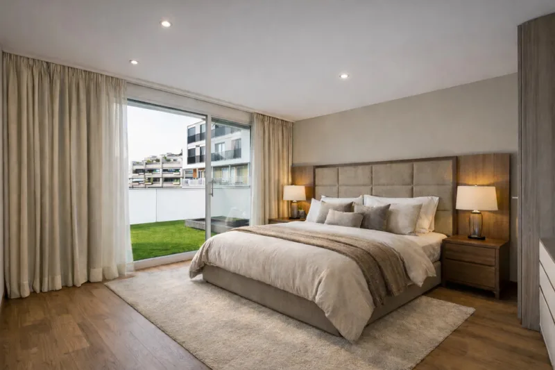 Appartement 5 pièces à Saint-Jean — 8