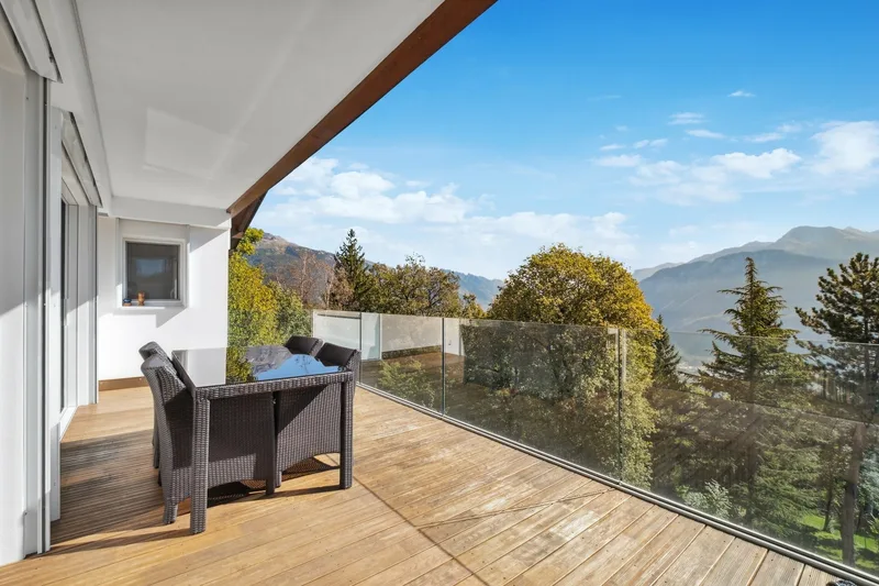 House / Villa 6.5 rooms in Bluche — 4