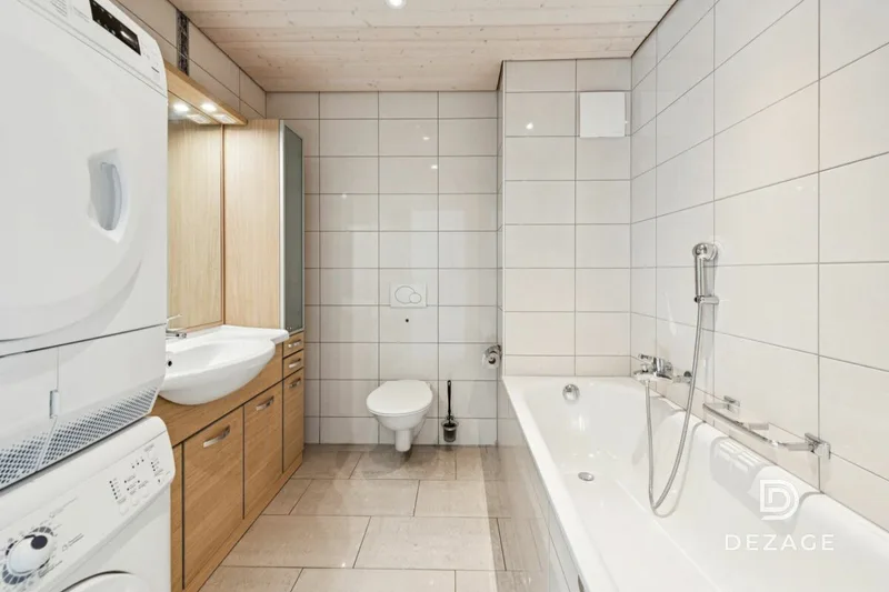 Appartement 4.5 pièces à Oron-le-Châtel — 10
