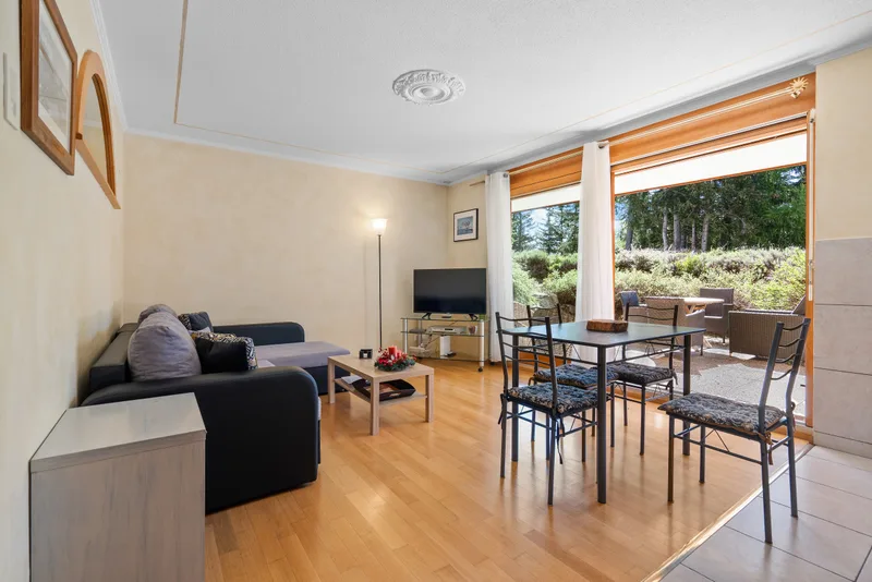 Appartement 2.5 pièces à Plan-Mayen — 4