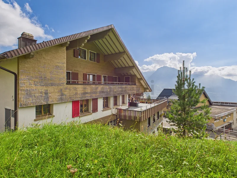 Gewerbe 19 Zimmer in Amden — photo 2