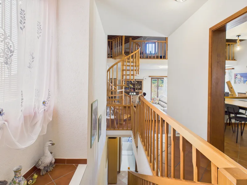 Haus / Villa 4 Zimmer in Casima — photo 4