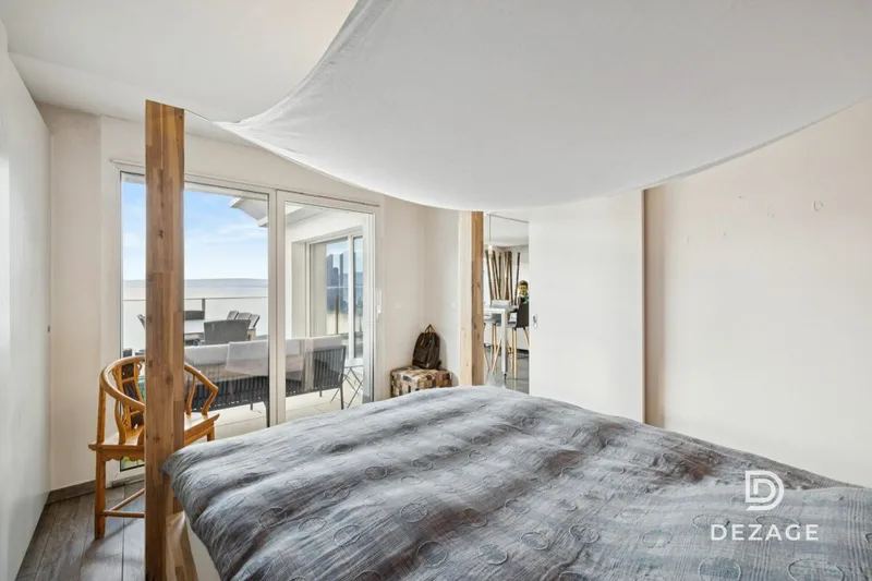 Appartement 3.5 pièces à Veytaux — 6