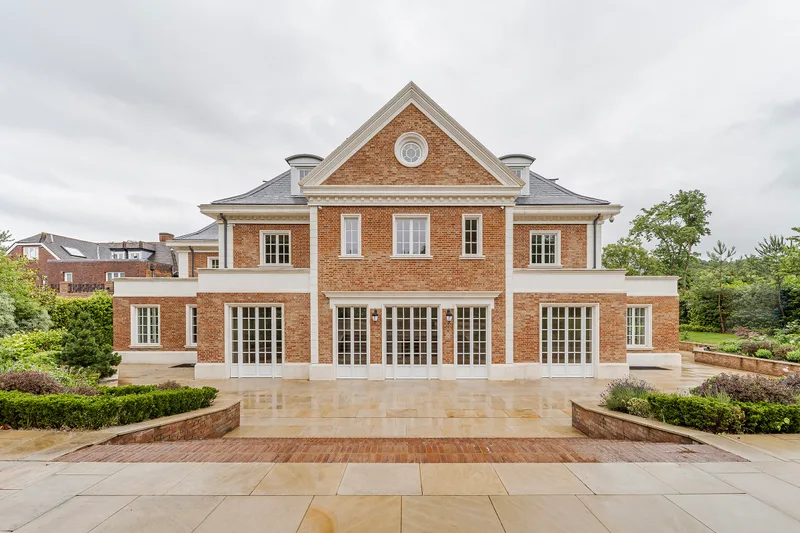 House / Villa 7 rooms in The Bishops Avenue — 12