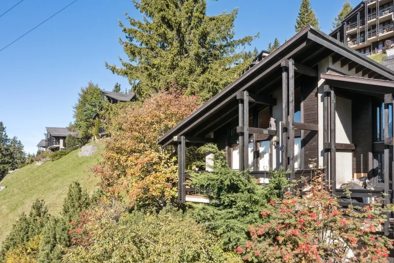 Appartement 3.5 pièces à Alpe des Chaux — 3