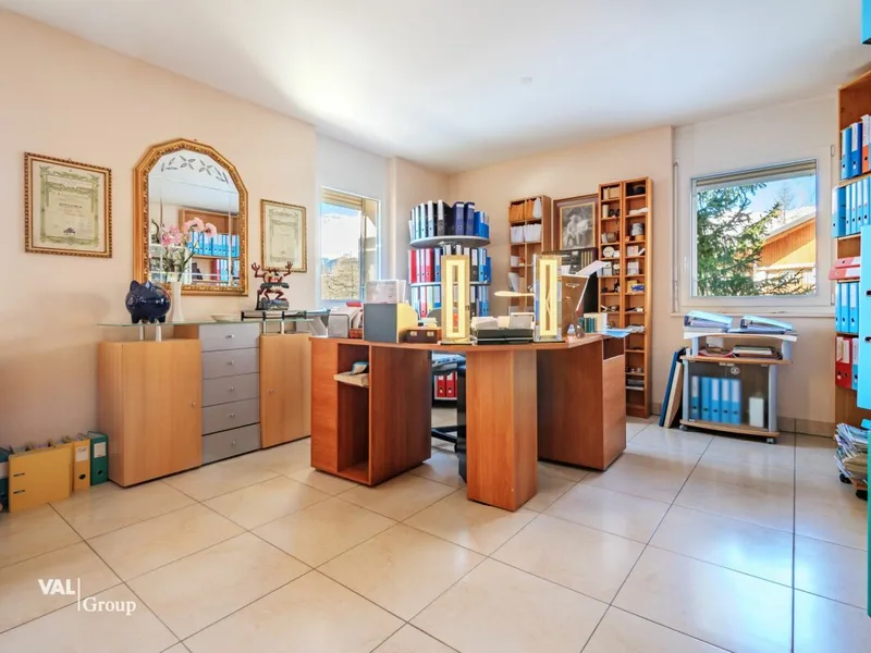 Appartement 5.5 pièces à Crans-Montana — 5