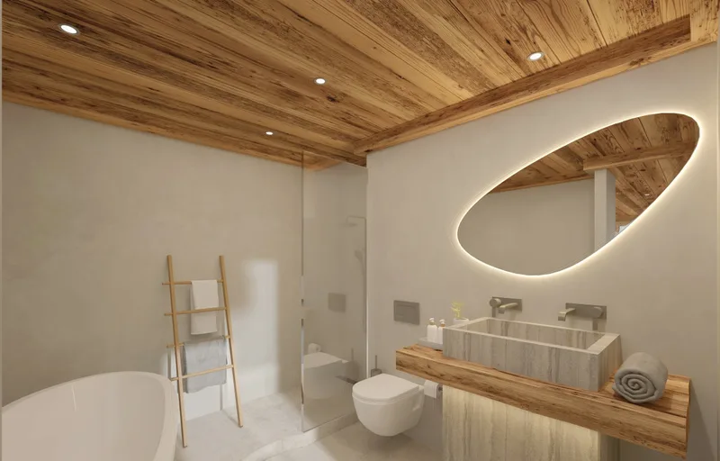 Appartement 5.5 pièces à Plans-Mayens — 10