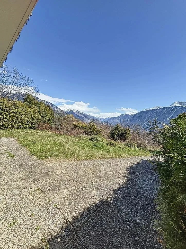 House / Villa 4.5 rooms in Mollens — 13