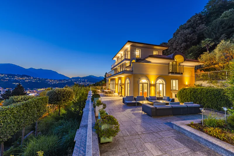 Maison / Villa 10.5 pièces à Ruvigliana