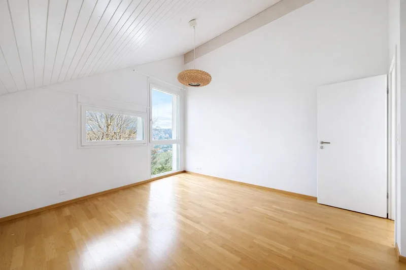 Appartement 4.5 pièces à Le Mont-sur-Lausanne — 12