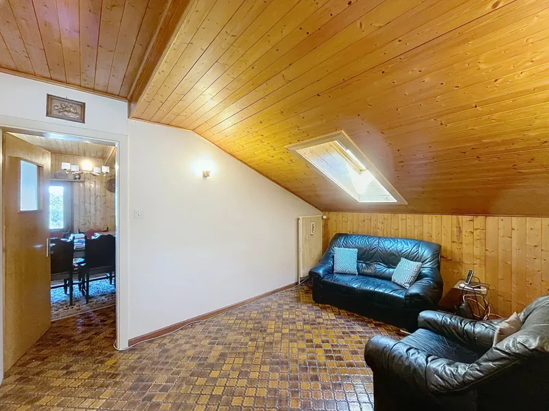 Apartment 4 rooms in Nendaz — 8